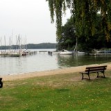 2609F 047 Bosau Campingplatz